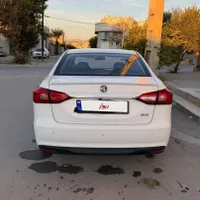 ام‌جی 360 اتوماتیک توربو، مدل ۱۳۹۷|خودرو سواری و وانت|نورآباد ممسنی, |دیوار