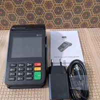 کارت خوانd200کارتخوانMEپوزپزسیارکارتخان لمسی|فروشگاه و مغازه|اصفهان, مولوی|دیوار