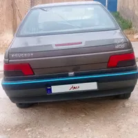 پژو  فروشی|خودرو سواری و وانت|نهاوند, |دیوار