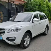 لیفان X60 اتوماتیک، مدل ۱۳۹۶|خودرو سواری و وانت|تهران, شهرک امید|دیوار