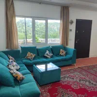 خانه ویلایی در ابشار بیشه