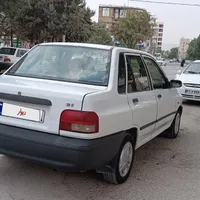 پراید 131 دوگانه سوز، مدل ۱۳۹۲|خودرو سواری و وانت|کرمانشاه, |دیوار