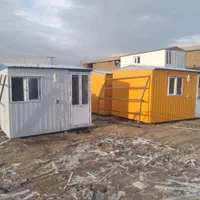 کانکس سرویس بهداشتی|مصالح و تجهیزات ساختمان|اردبیل, |دیوار