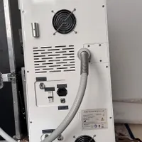 دستگاه لیزر Fiber lase pro u|آرایشی، بهداشتی، درمانی|تهران, آذربایجان|دیوار