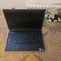 لپ تاپ گیمینگ دل i7 با رم 16 و هارد 256SSD|رایانه همراه|کرج, مهرشهر - فاز ۱|دیوار