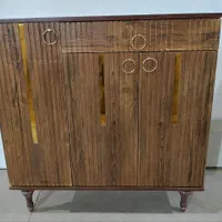 جاکفشی وکیوم درجه ۱|جاکفشی، کمد، دراور|مشهد, نوید|دیوار