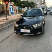 دنا معمولی تیپ ۲ مدل ۹۵ درحد|خودرو سواری و وانت|اردبیل, |دیوار