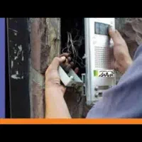 تعمیر تخصصی آیفون دربازکن تصویری صوتی در محل شما|خدمات پیشه و مهارت|نیشابور, جمهوری|دیوار
