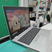 لپ تاپ آمریکایی HP 650 G5|رایانه همراه|هشتگرد, |دیوار