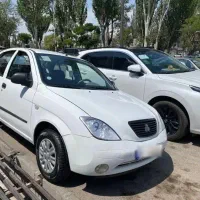 تیبا صندوق‌دار SX، مدل ۱۳۹۸