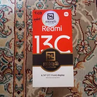 Redmi 13C با حافظهٔ ۲۵۶ گیگابایت|موبایل|رشت, جانبازان|دیوار
