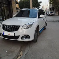 هایما S7 پلاس