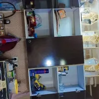 کابینت|مصالح و تجهیزات ساختمان|مسجد سلیمان, |دیوار