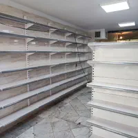 قفسه سوپری قفسه لچکی خور|فروشگاه و مغازه|تهران, مهران (سیدخندان)|دیوار