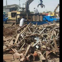 خرید ضایعات اهن وسمساری درمحل|عمدهفروشی|تبریز, |دیوار