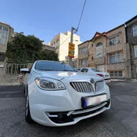 برلیانس۳۳۰مدل۹۷