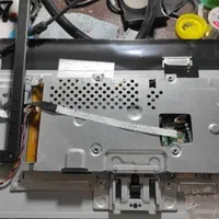 تعمیرا فوق تخصصی مانیتور  LED وLCD تمامی برندها|خدمات رایانه‌ای و موبایل|تهران, نازی‌آباد|دیوار