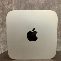 مک مینی اپل Mac mini مینی کیس|رایانه رومیزی|تهران, میدان ولیعصر|دیوار