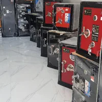 گاوصندوق دیجیتال|ابزارآلات|بندر کنگان, |دیوار