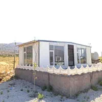 شوفاژ و کانکس