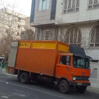 اتوبار باربری شهروند|خدمات حمل و نقل|رباط‌کریم, |دیوار