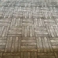 موکت طرح چوب یا پارکتی
