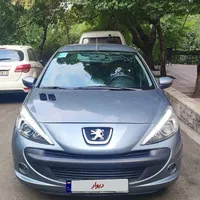 207 اتوماتیک|خودرو سواری و وانت|تهران, کرمان|دیوار
