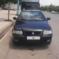 سمند LX سفارش مدیران آمپر برعکس|خودرو سواری و وانت|تهران, شهر‌زیبا|دیوار