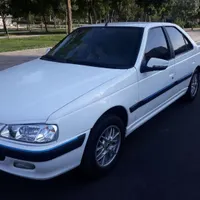 پژو پارس موتور جدید XU۷P، مدل ۱۴۰۱