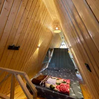 کلبه سوئیسی ساحلی یک خوابه|اجارهٔ کوتاه‌مدت ویلا و باغ|رودسر, |دیوار