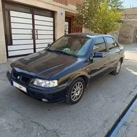 سمندمدل88رخ 99 دوگانه