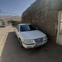سمند مدل ۹۴