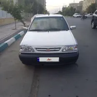 پراید مدل۹۴فرمان هیدرولیک