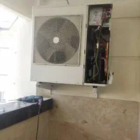 سرویسکار کولرگازی تعمیرکارکولرگازی و داکت اسپلیت|خدمات پیشه و مهارت|تهران, گاندی|دیوار