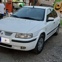 سمند ۹۸ مالتی پلکس