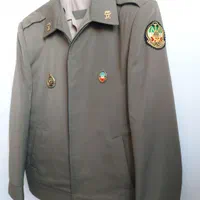 بتل شلوار و پیراهن ارتش|لباس|بیرجند, |دیوار