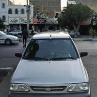 پراید مدل 85 شاسی پلمپ بدون آفتاب‌سوختگی|خودرو سواری و وانت|تنکابن, |دیوار