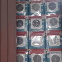 کولرآبی۲۸۰۰ موتور مسی الکترو اتحاد کیفیت دار|کولر آبی|تهران, نعمت‌آباد|دیوار
