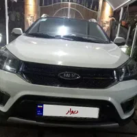 ام‌وی‌ام X22 اتوماتیک اسپرت اکسلنت، مدل ۱۳۹۷|خودرو سواری و وانت|تهران, نیروی هوایی (پیروزی)|دیوار