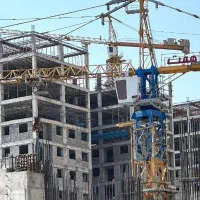 پیش فروش محدود واحد۶۶متردریاچه/برج درخشان