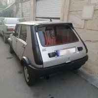 رنو پیکی 1300|خودرو سواری و وانت|تهران, شوش|دیوار