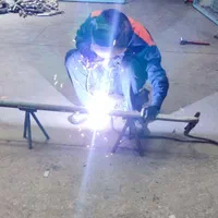 لوله کشی گاز. گازرسانی. گاز کش