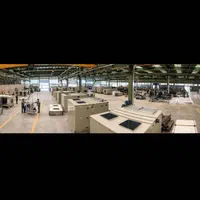 فروش چیلر فن کویل شرکت تهویه اروند|کولر گازی و فنکوئل|مشهد, کوی سیدی|دیوار