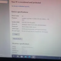 لب تاپhp