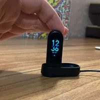 ساعت می‌بند ۴ نسخه گلوبال
