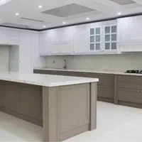 کابینت تمام چوب|مصالح و تجهیزات ساختمان|کاشان, |دیوار