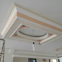 گچ کاری و گچبری حرفه ای|خدمات پیشه و مهارت|فردیس, فردیس|دیوار