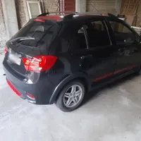 کوییک دنده‌ای R، مدل ۱۴۰۲