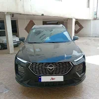 هایما s8 مشکی1402