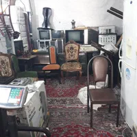 خریدار ضایعات وسمساری اراک ومهاجران